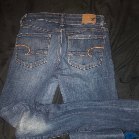 American Eagle outfitters jeans - Picture 2 of 3